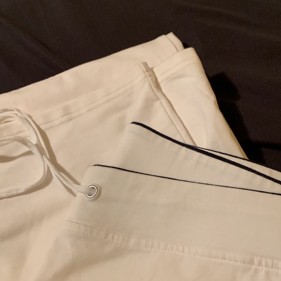 Liz Claiborne relaxed classic sweat pants NWOT - Picture 5 of 5